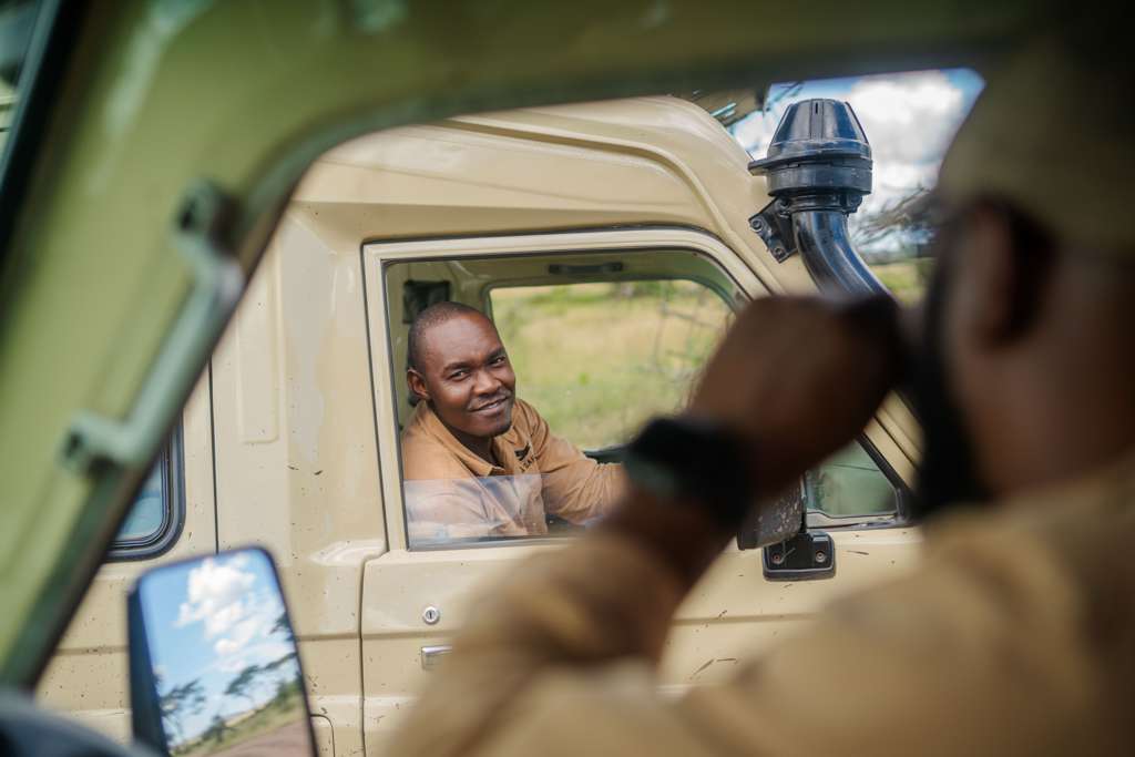 6-Day Tanzania Highlights Safari