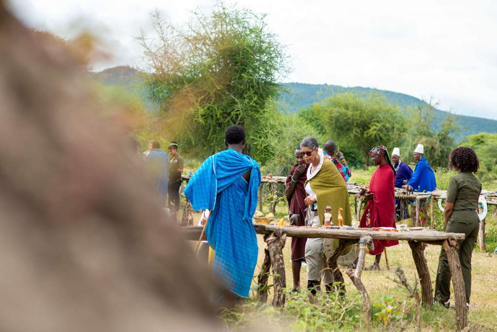 6-Day Tanzania Highlights Safari
