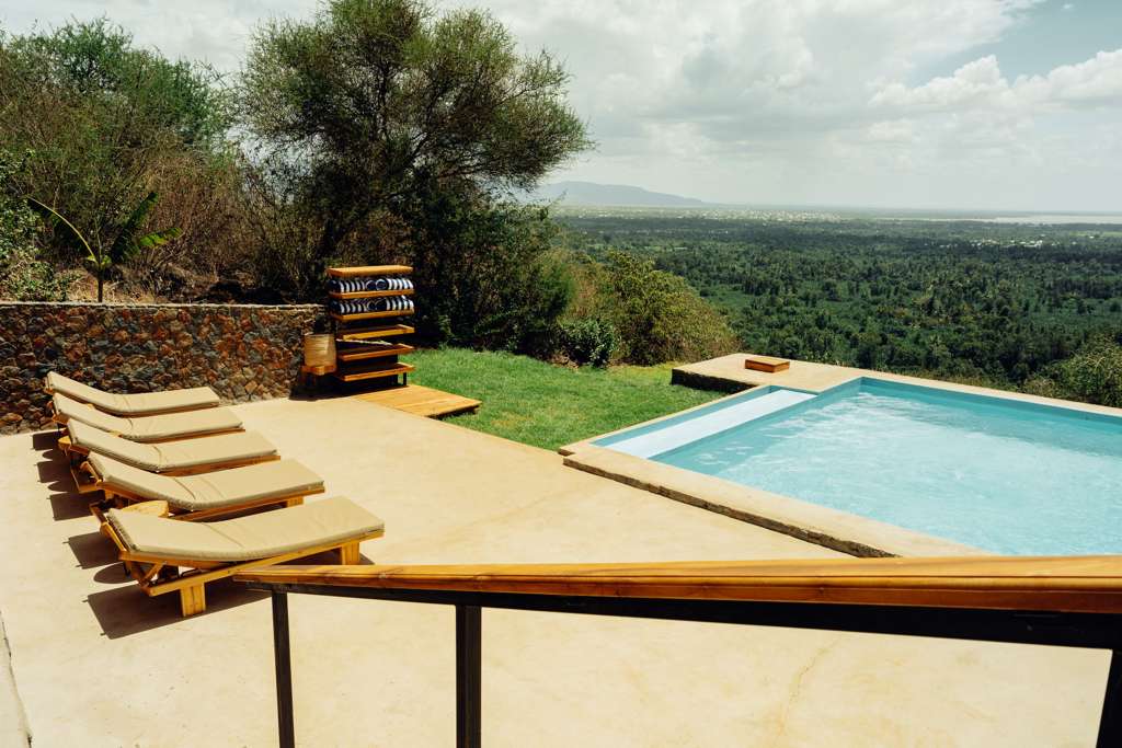 10-Day Tanzania FAM for U.S. Travel Advisors
